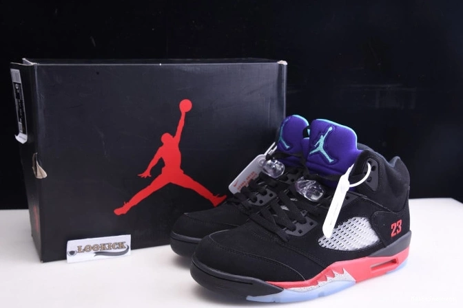 MaikeSneakers Air 3 5 CZ1786-001 Top Jordan 0722